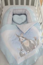Постільний комплект Baby Veres 